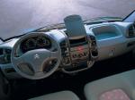 Citroen Jumper Panel Van High Roof 2002 года
